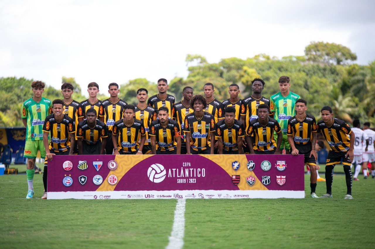 Paulista Sub-15 – Página: 8 – Grêmio Novorizontino