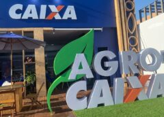 CAIXA oferece atendimento especializado ao produtor rural durante a Agrishow 2024