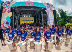 Pré-Carnaval de Contagem promete agitar a cidade com muita música e diversão gratuita