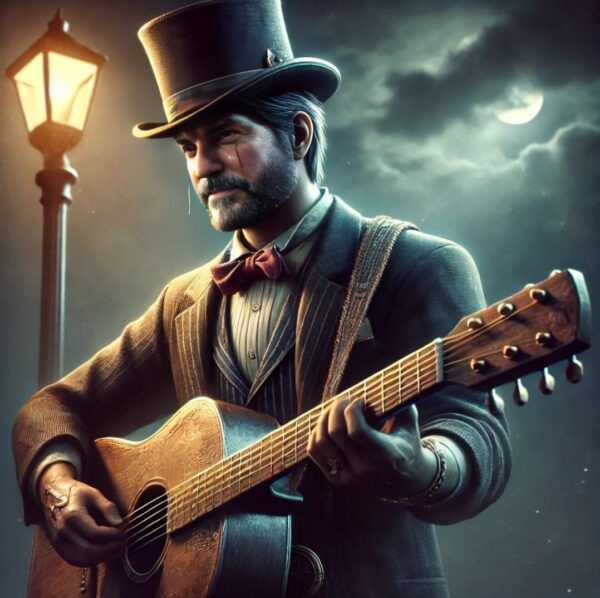 A morte nunca pede licença. Chega como o vento, muda tudo de lugar e nos deixa diante do irreversível. Em 2008, Fredi Jon sentiu seu peso três vezes. Em maio, perdeu Antônio Carvalho, o amigo cuja voz ressoava entre reflexões e conversas sobre o mundo. Em agosto, o golpe foi mais profundo—seu pai, Jorge, partiu, deixando para trás um silêncio tão grande que parecia preencher cada canto. Mas a morte ainda não havia terminado. Em 2 de novembro, levou sua mãe. Como se seguisse uma lógica cruel, esperou o Dia de Finados para encerrar um ciclo que Fredi jamais quisera ver completo