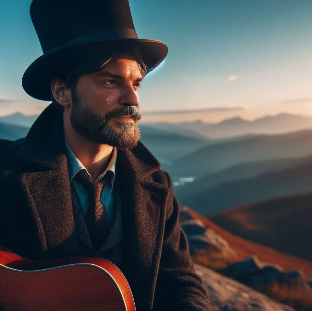 A morte nunca pede licença. Chega como o vento, muda tudo de lugar e nos deixa diante do irreversível. Em 2008, Fredi Jon sentiu seu peso três vezes. Em maio, perdeu Antônio Carvalho, o amigo cuja voz ressoava entre reflexões e conversas sobre o mundo. Em agosto, o golpe foi mais profundo—seu pai, Jorge, partiu, deixando para trás um silêncio tão grande que parecia preencher cada canto. Mas a morte ainda não havia terminado. Em 2 de novembro, levou sua mãe. Como se seguisse uma lógica cruel, esperou o Dia de Finados para encerrar um ciclo que Fredi jamais quisera ver completo