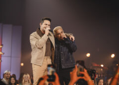 Matheus & Kauan cumprem promessa e confirmam gravação do novo “Astral” em Minas Gerais