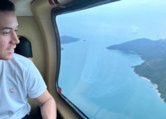 Livramento de Nossa Senhora realiza manifestação por esclarecimentos no caso Brenno Caldas