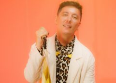 Jhean Marcell lança “Tiny Room”, projeto que convida o público a desacelerar e redescobrir a música em sua forma mais íntima