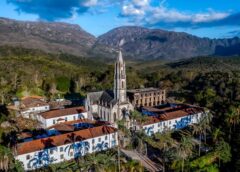 Turismo de fé movimenta destinos entre Itália e Brasil durante a Quaresma