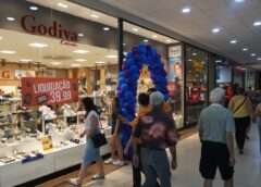 Liquidação Cidade Louca movimenta o Shopping Cidade Norte a partir de sexta-feira (6/2)