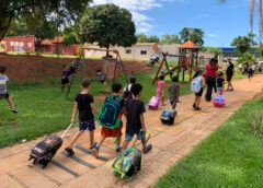 Instituto Alarme garante atendimento integral a mais de 400 alunos em 2026