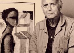 Sé Corsari integra a exposição coletiva “Entre Mundos” na Galeria Lígia Testa, em Campinas