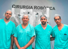 Perguntas frequentes sobre cirurgia robótica urológica: respostas de especialista