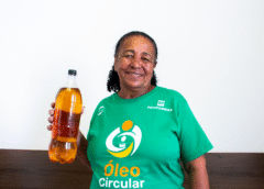ALMG recebe nesta terça lançamento do projeto Óleo Circular Solidário