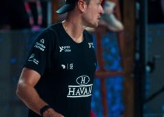 Jogando “em casa”, André Baran projeta BT400 de Balneário Camboriú