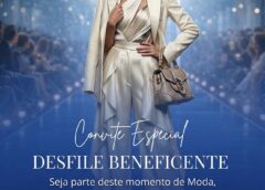 Apada Niterói abre calendário 2026 com desfile beneficente: Solidariedade e elegância no Clube Central