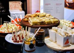 Plataforma Fartura consolida presença mineira no Essência do Vinho, em Portugal – o maior evento da Europa no setor