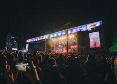 Festival Timbre, um dos maiores festivais culturais do país, abre pré-venda de ingressos na próxima segunda-feira (9)