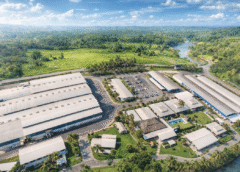 Ozonteck abre as portas para experiência de visitação em uma das maiores plantas fabris da América Latina