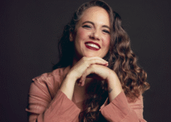 PROJETO “UMA VOZ, UM INSTRUMENTO” COMEMORA 10 ANOS