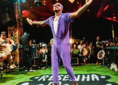 Arena Independência será palco para a Resenha do Mumu em BH