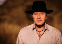 Paraná, da eterna dupla com Chico Rey, confirma show em Contagem