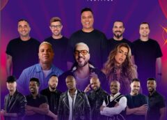 The Music Beach – Me Leva entra na contagem regressiva