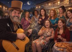 Em um mundo digital, quero ser analógico