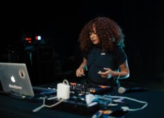 Baile do NEØERA abre o Festival 220 Dance em Cidade Tiradentes