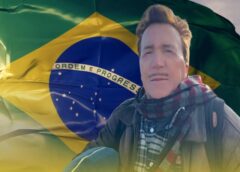 “Vai Brasil”: médico, cantor e compositor Dr. Francis Portugal cria hino inspirado na força do povo brasileiro e na paixão pelo futebol