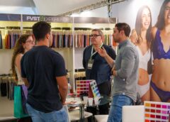 Fevest Inspire 2026 reforça posição de Nova Friburgo como polo estratégico da moda íntima e têxtil na América Latina