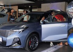 GAC Dinastia lança novo GS3 em Salvador e atrai público em evento com test drive e tecnologia