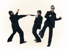 Festival Timbre anuncia Fresno como nova atração da edição 2026