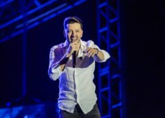 Nesta quarta (15) tem Evandro Jr. no programa Estação Paranaíba