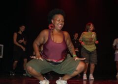 Dança urbana e acesso cultural se encontram no Festival 220 Dance