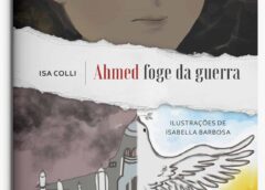 Literatura infantojuvenil destaca empatia em tempos de guerra