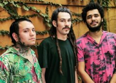 Macaco Bong também está confirmada no Festival Timbre Instrumental 2026