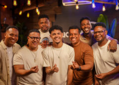 Sambarylove lança “Quando Falta em Casa” e marca nova fase autoral do grupo