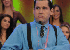 Ator e comediante Wagner Trindade traz o espetáculo de stand-up “Deu a Louca no Astral” para BH