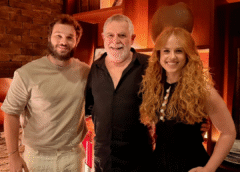 Novo filme de Guilherme Araponga, “Encontro e Despedida”, inicia gravações em Belo Horizonte, em abril