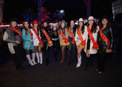 Concurso Rainha do Pedro Leopoldo Rodeio Show 2026 anuncia seletiva inédita no BH Airport