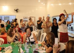 Instituto Alarme promove 24ª edição da Noite Italiana