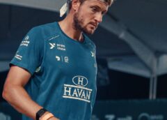 Nº1 do Brasil, André Baran defende título no BT400 de Feira de Santana