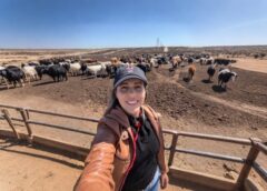 A força feminina que transforma o agro Brasileiro