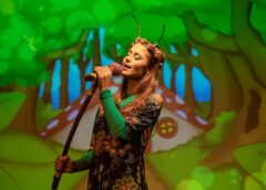 Espetáculo inspirado em fábula chega a Rio Preto no dia 28 de abril