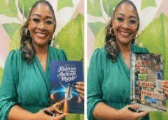 Doinha Prata lança três antologias na Bienal do Livro Bahia 2026 e celebra trajetória literária em Salvador