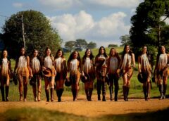 Começam as batalhas do concurso Rainha do Pedro Leopoldo Rodeio Show 2026