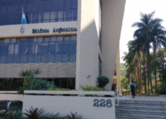 CBEXS Rio empossa nova diretoria em encontro estratégico da saúde
