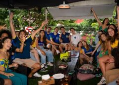 Copa do Jângal 2026: Viva o jogo do jeito certo em BH