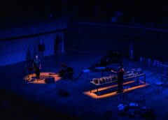 Circulação do Concerto Mineral começa por Uberlândia
