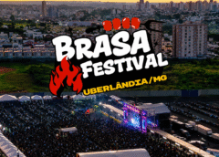 Brasa Festival deve injetar mais de R$ 2 milhões na economia de Uberlândia neste final de semana