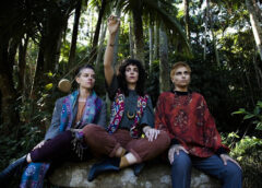 Ema Stoned reforça line-up do Timbre Instrumental 2026 e amplia potência feminina na cena experimental