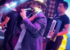 Sucesso do Bailão das Comitivas tem uma assinatura: Biron Produções