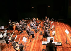 Orquestra Popular do Cerrado leva potência coletiva e formação musical ao Timbre Instrumental 2026